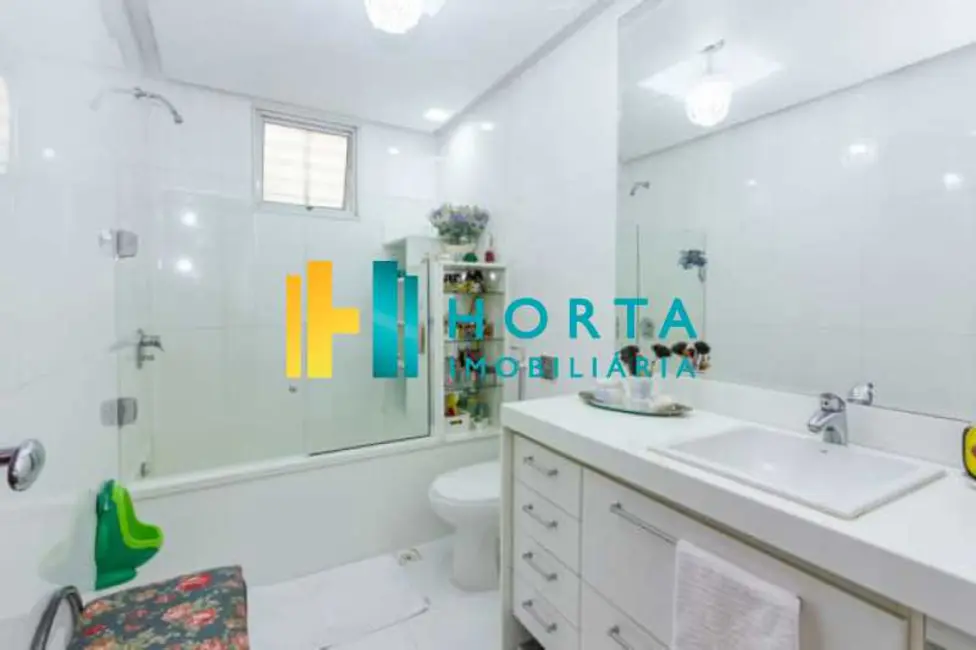 Foto 5 de Apartamento com 3 quartos à venda, 141m2 em Rio De Janeiro - RJ