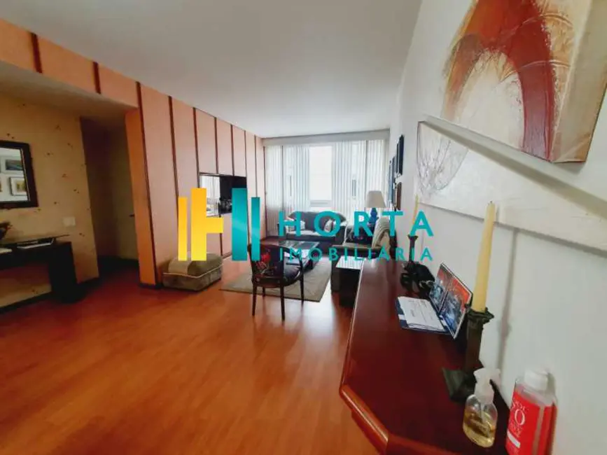 Apartamento com 3 quartos à venda, 100m2 em Rio De Janeiro - RJ - imagem 4 Foto 4 de Apartamento com 3 quartos à venda, 100m2 em Rio De Janeiro - RJ