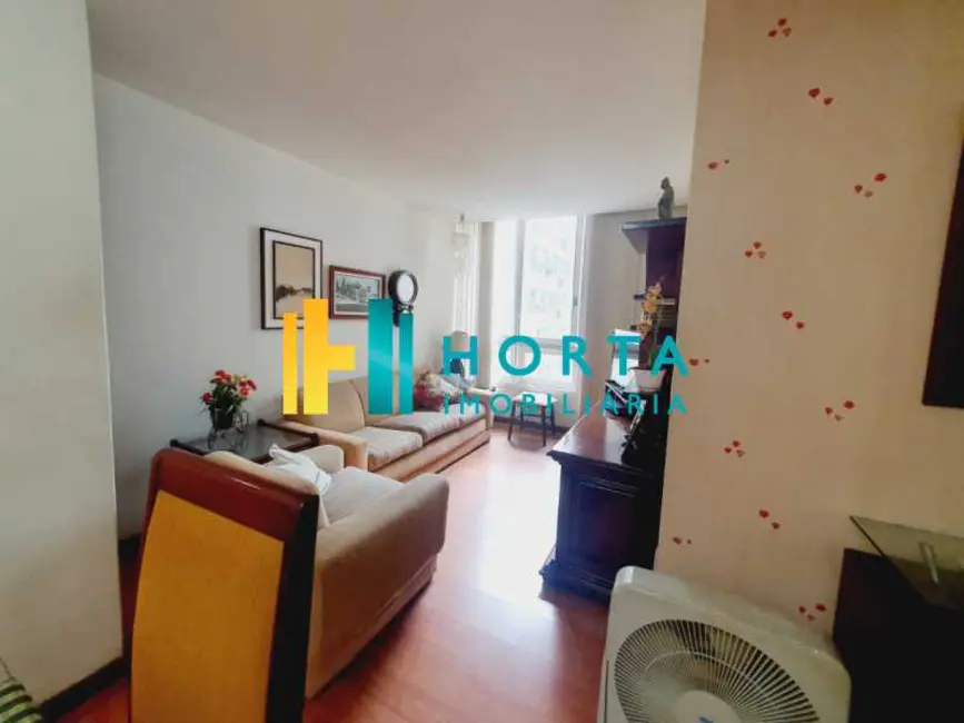 Apartamento com 3 quartos à venda, 100m2 em Rio De Janeiro - RJ - imagem 7 Foto 7 de Apartamento com 3 quartos à venda, 100m2 em Rio De Janeiro - RJ