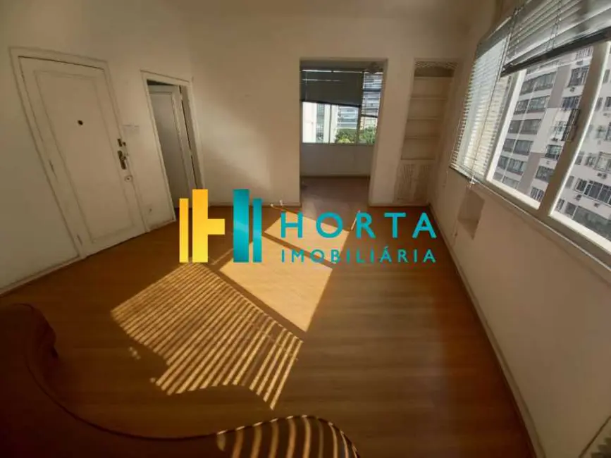 Foto 2 de Apartamento com 3 quartos à venda, 120m2 em Rio De Janeiro - RJ
