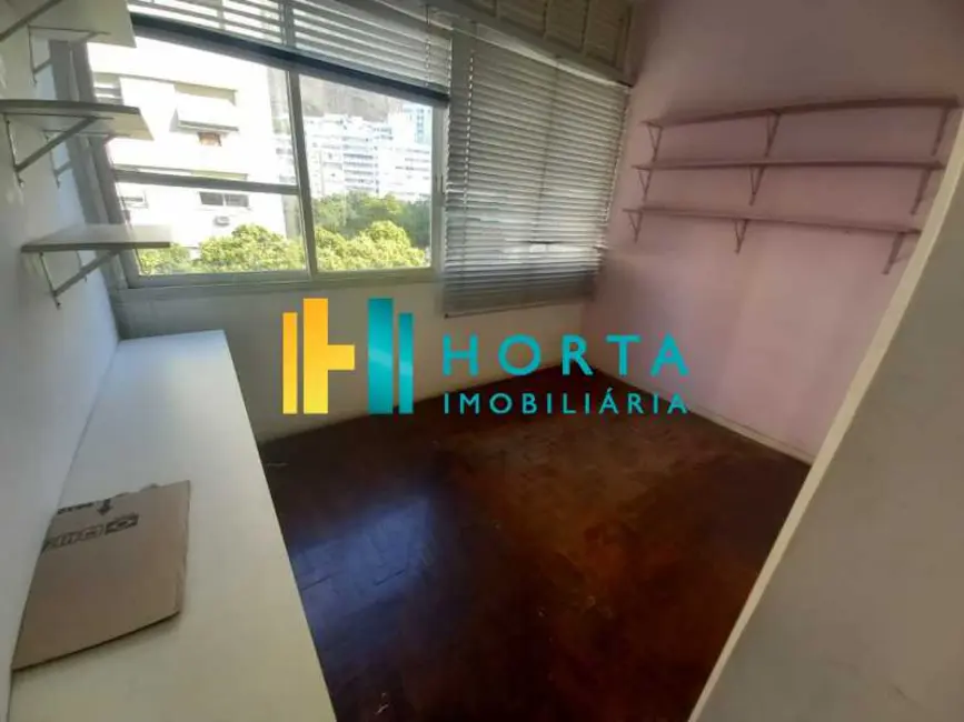 Foto 5 de Apartamento com 3 quartos à venda, 120m2 em Rio De Janeiro - RJ