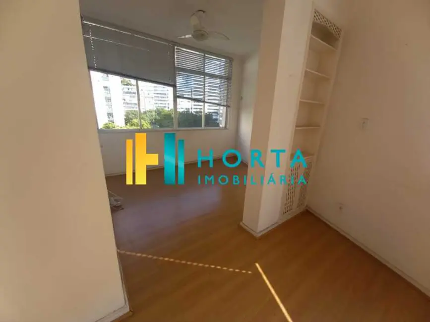 Foto 3 de Apartamento com 3 quartos à venda, 120m2 em Rio De Janeiro - RJ