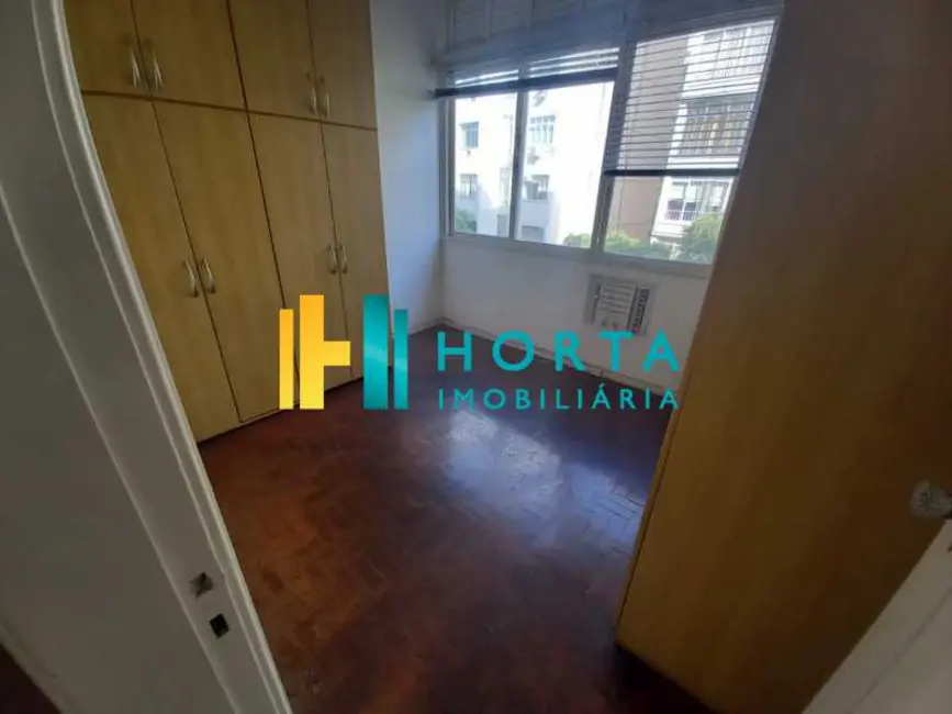 Foto 6 de Apartamento com 3 quartos à venda, 120m2 em Rio De Janeiro - RJ