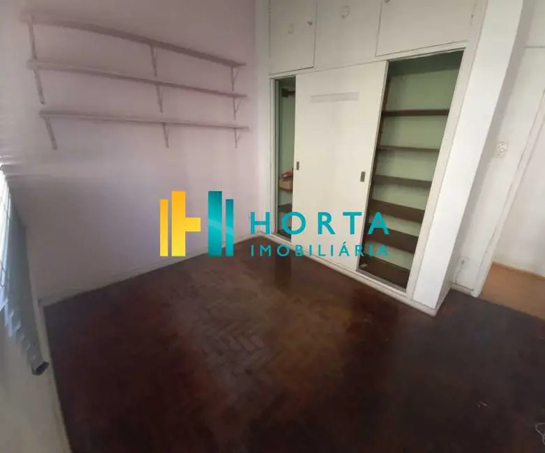 Foto 8 de Apartamento com 3 quartos à venda, 120m2 em Rio De Janeiro - RJ