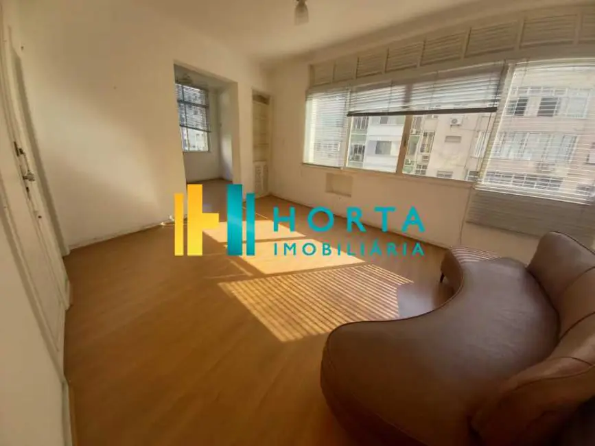 Foto 1 de Apartamento com 3 quartos à venda, 120m2 em Rio De Janeiro - RJ