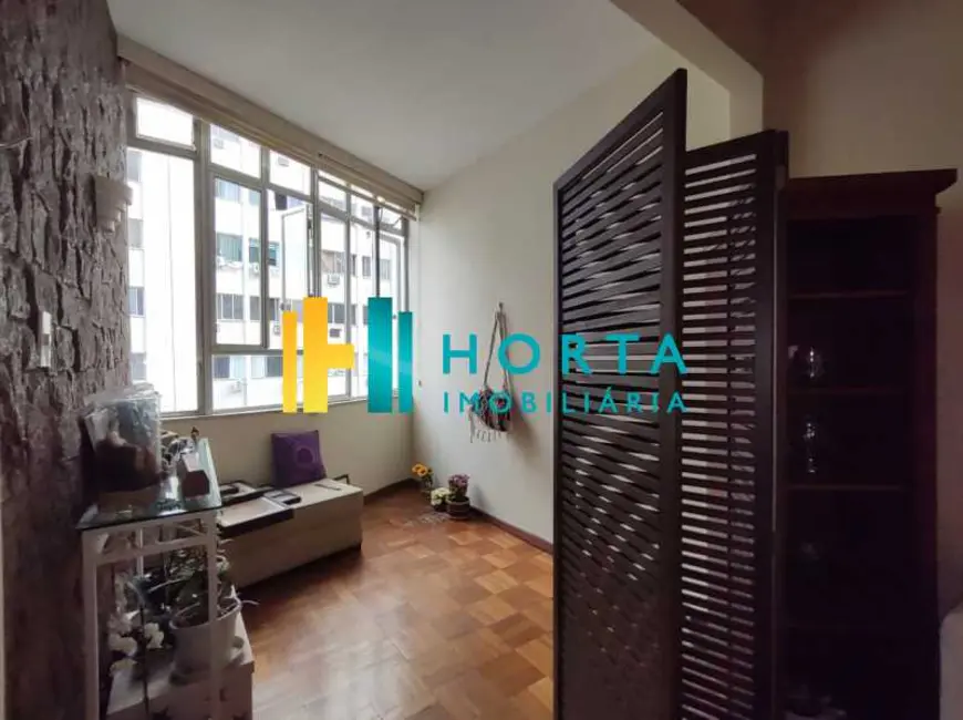 Foto 8 de Apartamento com 3 quartos à venda, 90m2 em Rio De Janeiro - RJ