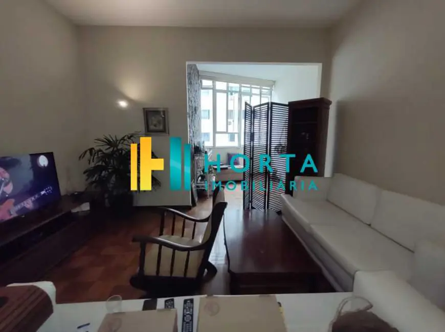 Foto 3 de Apartamento com 3 quartos à venda, 90m2 em Rio De Janeiro - RJ