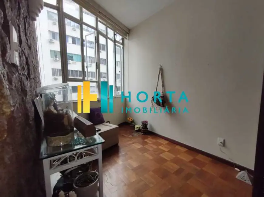 Foto 9 de Apartamento com 3 quartos à venda, 90m2 em Rio De Janeiro - RJ