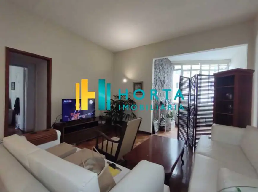 Foto 1 de Apartamento com 3 quartos à venda, 90m2 em Rio De Janeiro - RJ