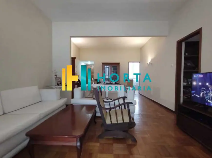 Foto 6 de Apartamento com 3 quartos à venda, 90m2 em Rio De Janeiro - RJ