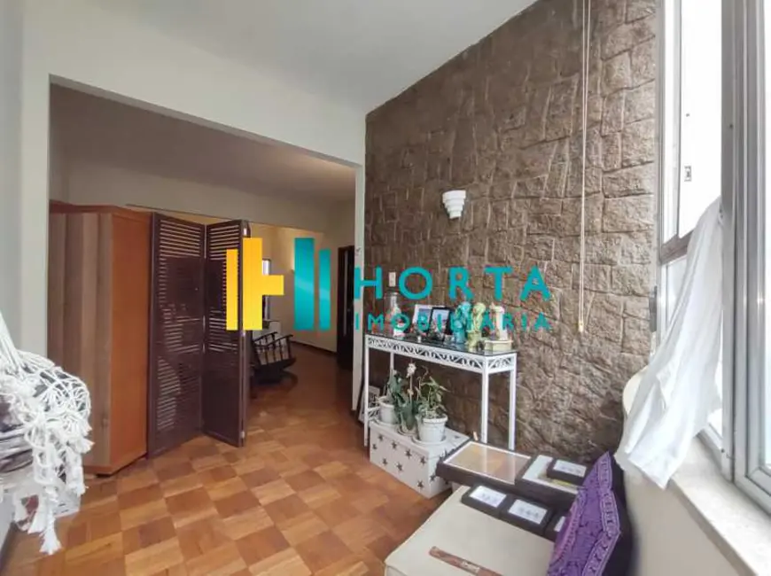 Foto 7 de Apartamento com 3 quartos à venda, 90m2 em Rio De Janeiro - RJ