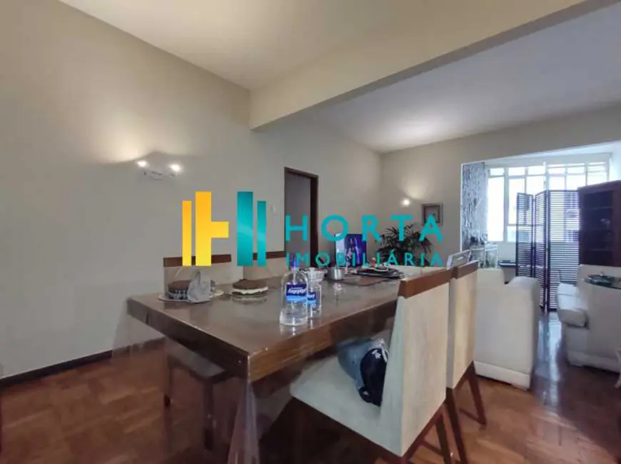 Foto 5 de Apartamento com 3 quartos à venda, 90m2 em Rio De Janeiro - RJ