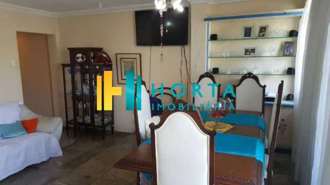 Foto 5 de Cobertura com 3 quartos à venda, 145m2 em Rio De Janeiro - RJ