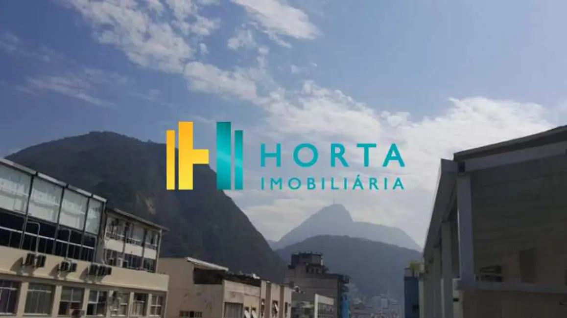 Foto 2 de Cobertura com 3 quartos à venda, 145m2 em Rio De Janeiro - RJ