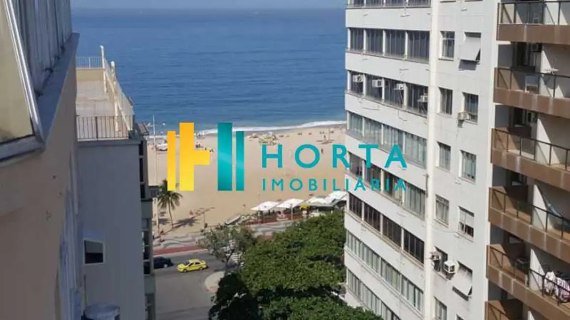 Foto 1 de Cobertura com 3 quartos à venda, 145m2 em Rio De Janeiro - RJ