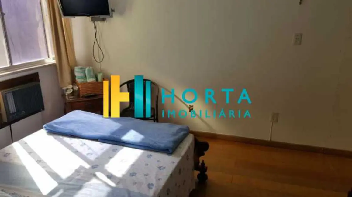 Foto 8 de Cobertura com 3 quartos à venda, 145m2 em Rio De Janeiro - RJ