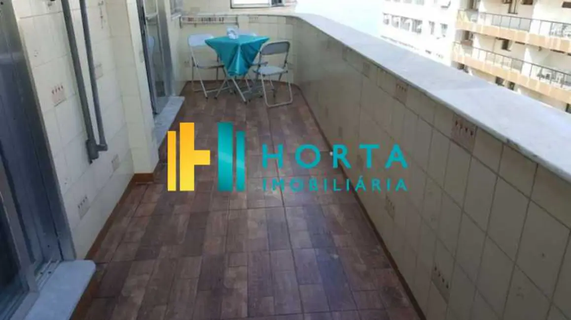 Foto 6 de Cobertura com 3 quartos à venda, 145m2 em Rio De Janeiro - RJ