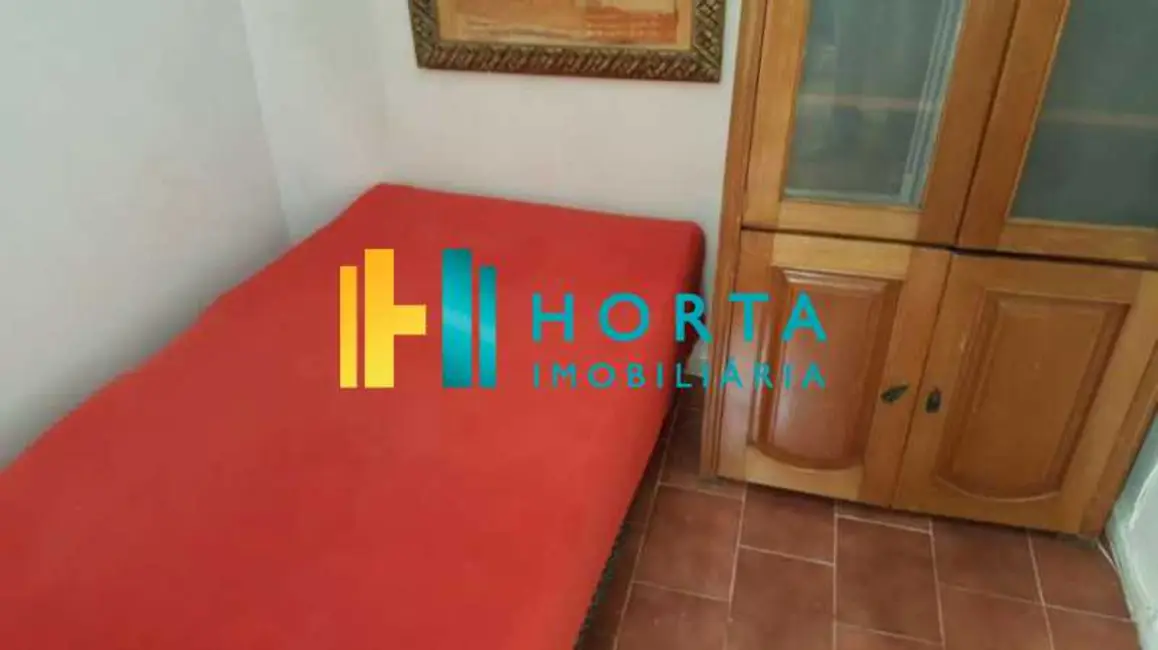 Foto 9 de Cobertura com 3 quartos à venda, 145m2 em Rio De Janeiro - RJ