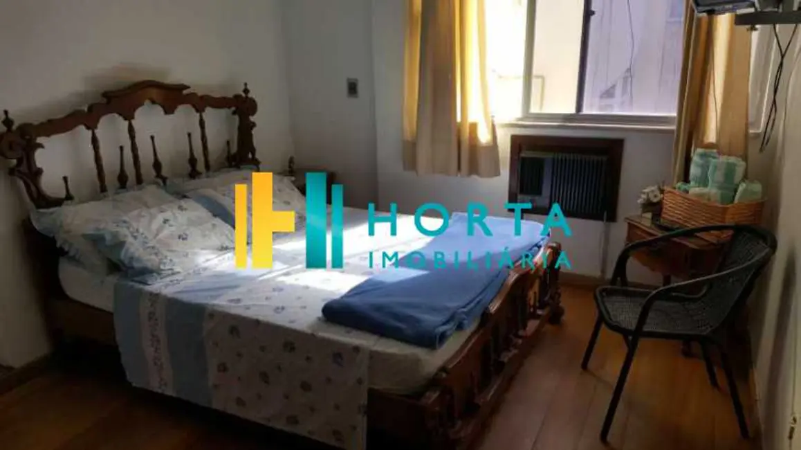 Foto 7 de Cobertura com 3 quartos à venda, 145m2 em Rio De Janeiro - RJ