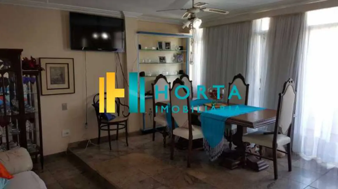 Foto 3 de Cobertura com 3 quartos à venda, 145m2 em Rio De Janeiro - RJ