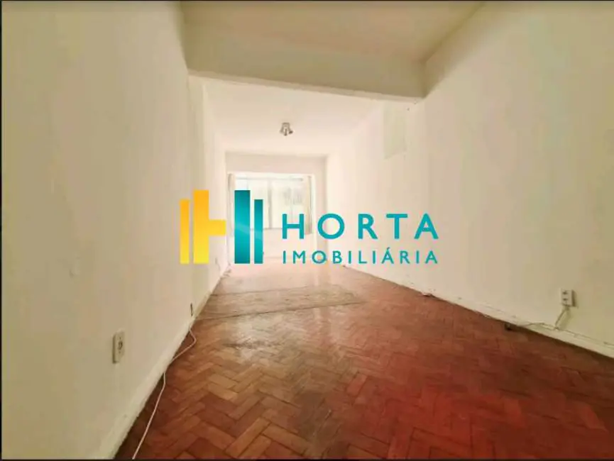 Kitnet com 1 quarto à venda, 35m2 em Rio De Janeiro - RJ - imagem 9 Foto 9 de Kitnet com 1 quarto à venda, 35m2 em Rio De Janeiro - RJ