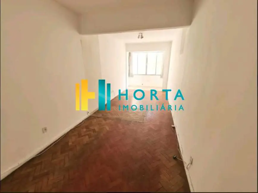 Kitnet com 1 quarto à venda, 35m2 em Rio De Janeiro - RJ - imagem 5 Foto 5 de Kitnet com 1 quarto à venda, 35m2 em Rio De Janeiro - RJ