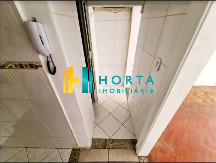 Kitnet com 1 quarto à venda, 35m2 em Rio De Janeiro - RJ - imagem 6 Foto 6 de Kitnet com 1 quarto à venda, 35m2 em Rio De Janeiro - RJ