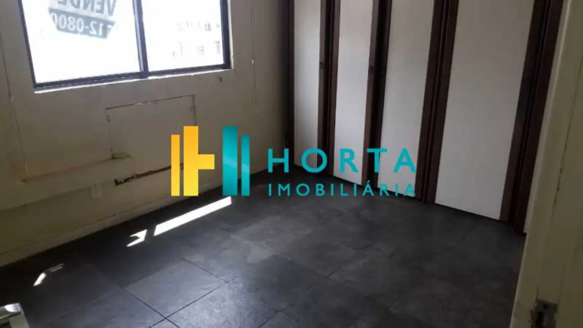 Foto 9 de Apartamento com 2 quartos à venda, 73m2 em Rio De Janeiro - RJ