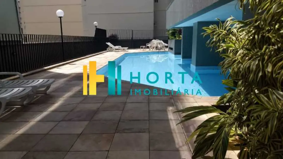 Foto 1 de Apartamento com 2 quartos à venda, 73m2 em Rio De Janeiro - RJ