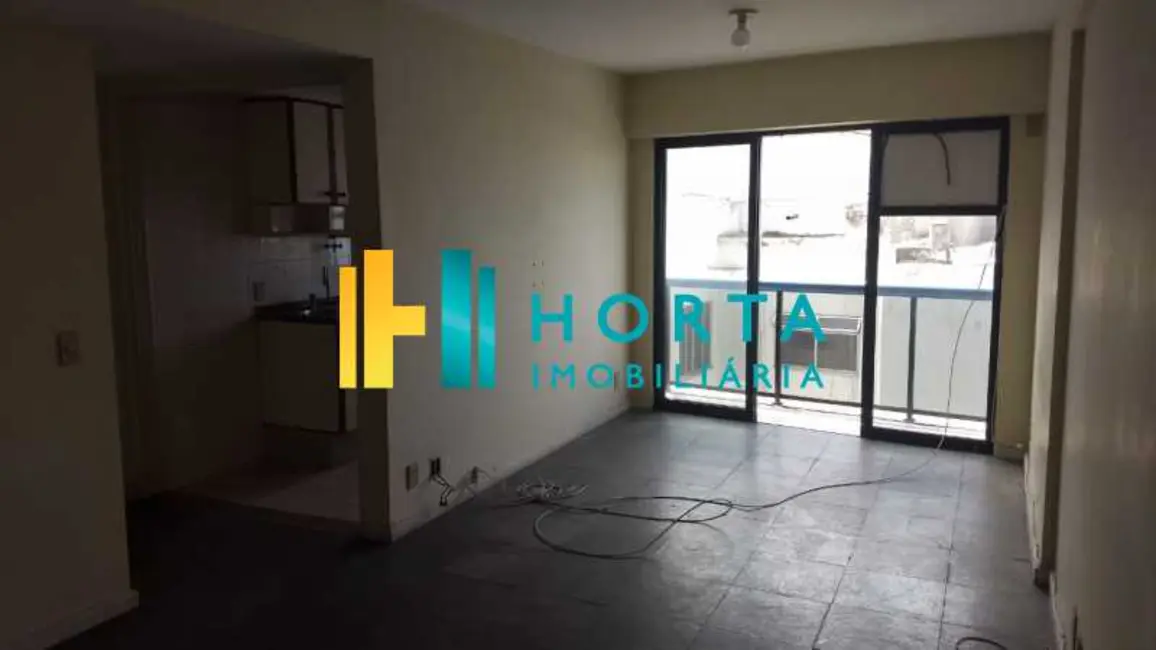 Foto 2 de Apartamento com 2 quartos à venda, 73m2 em Rio De Janeiro - RJ