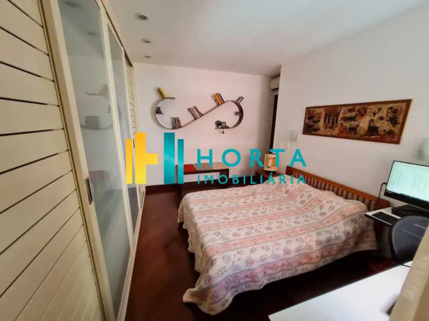 Foto 9 de Apartamento com 2 quartos à venda, 83m2 em Rio De Janeiro - RJ