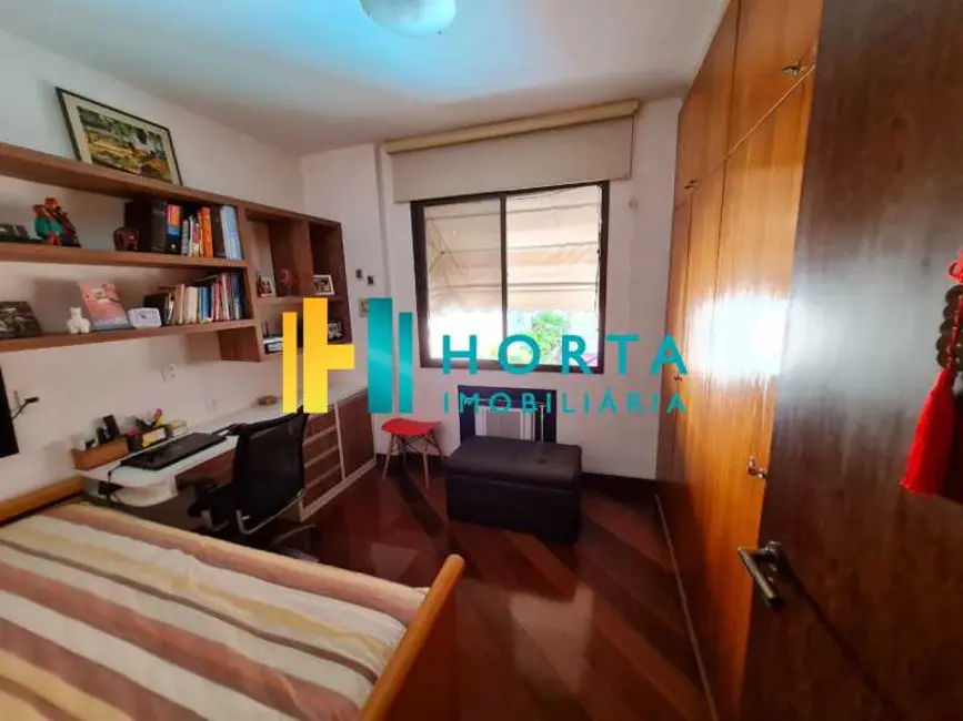 Foto 6 de Apartamento com 2 quartos à venda, 83m2 em Rio De Janeiro - RJ