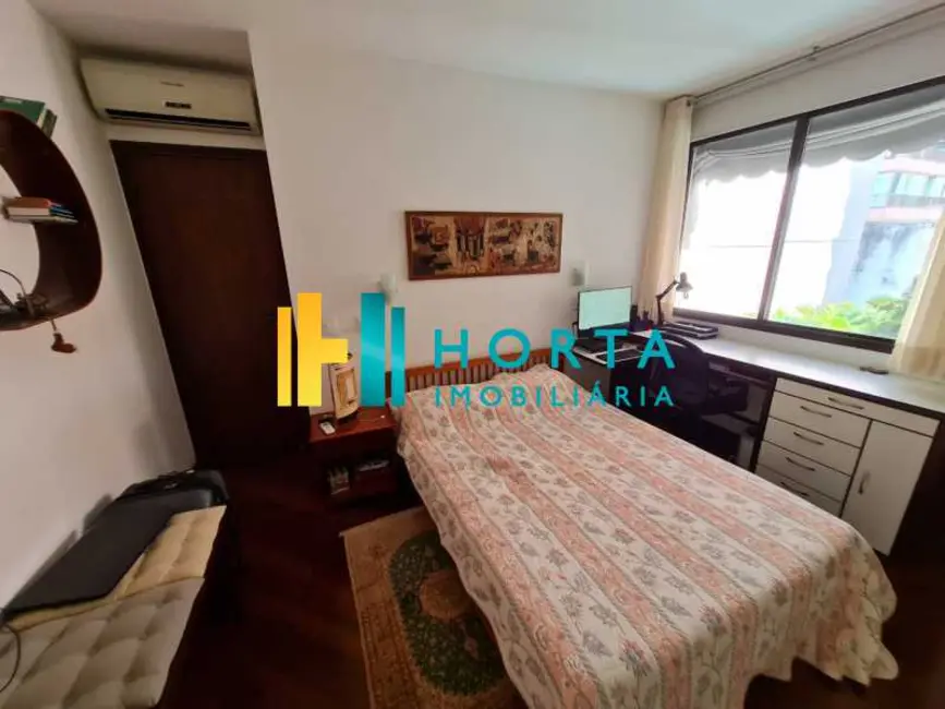 Foto 5 de Apartamento com 2 quartos à venda, 83m2 em Rio De Janeiro - RJ