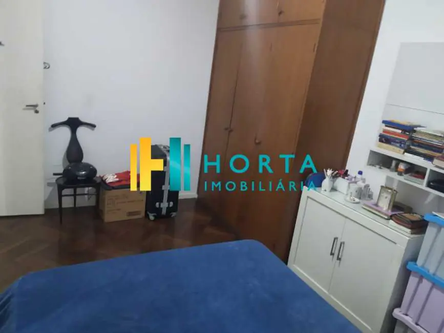 Foto 9 de Apartamento com 3 quartos à venda, 147m2 em Rio De Janeiro - RJ