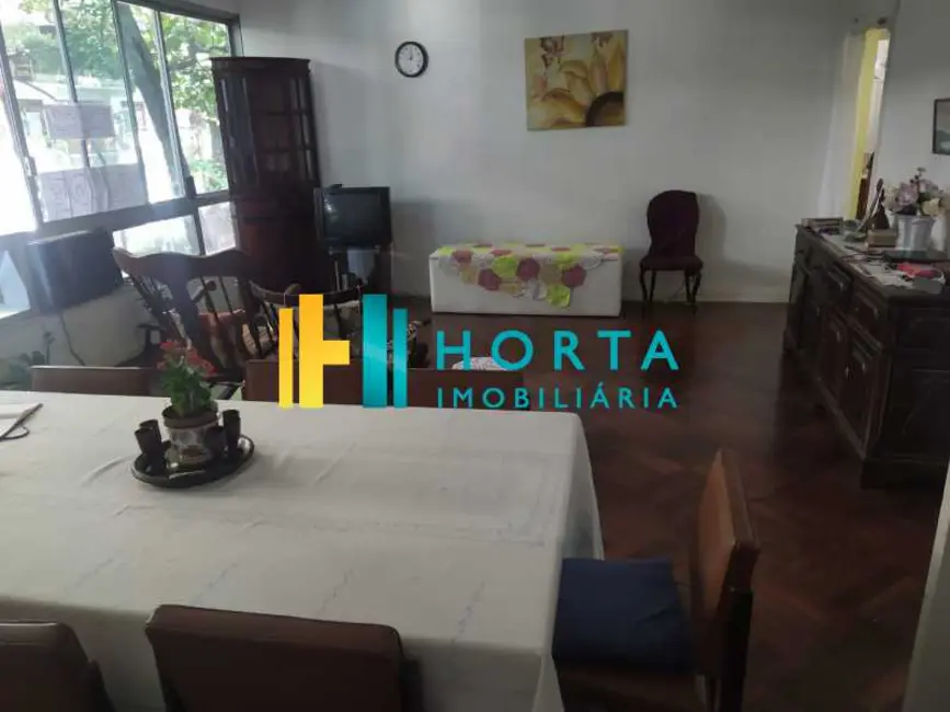 Foto 4 de Apartamento com 3 quartos à venda, 147m2 em Rio De Janeiro - RJ