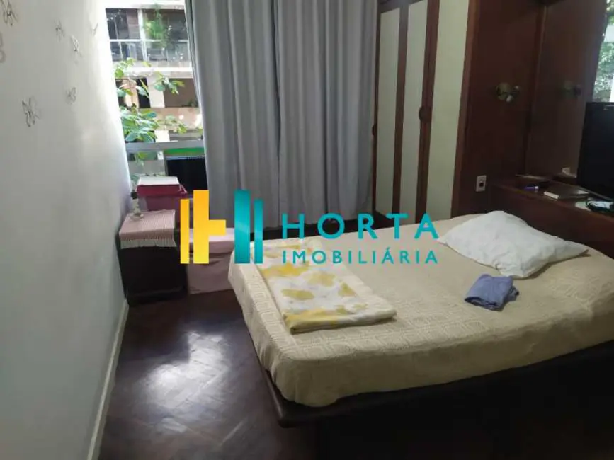 Foto 8 de Apartamento com 3 quartos à venda, 147m2 em Rio De Janeiro - RJ