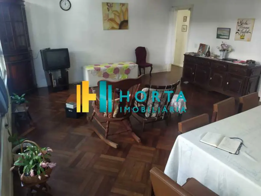 Foto 3 de Apartamento com 3 quartos à venda, 147m2 em Rio De Janeiro - RJ
