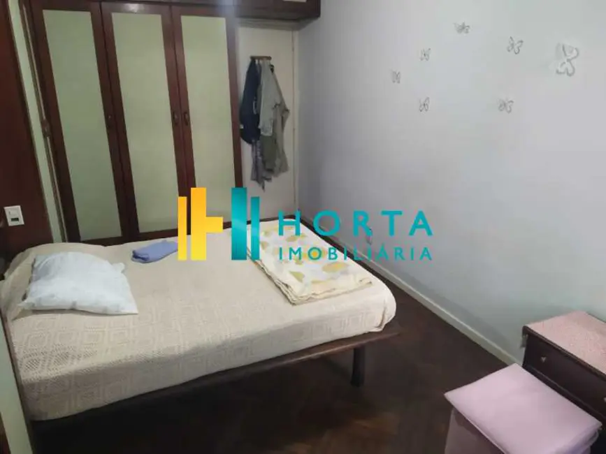 Foto 6 de Apartamento com 3 quartos à venda, 147m2 em Rio De Janeiro - RJ