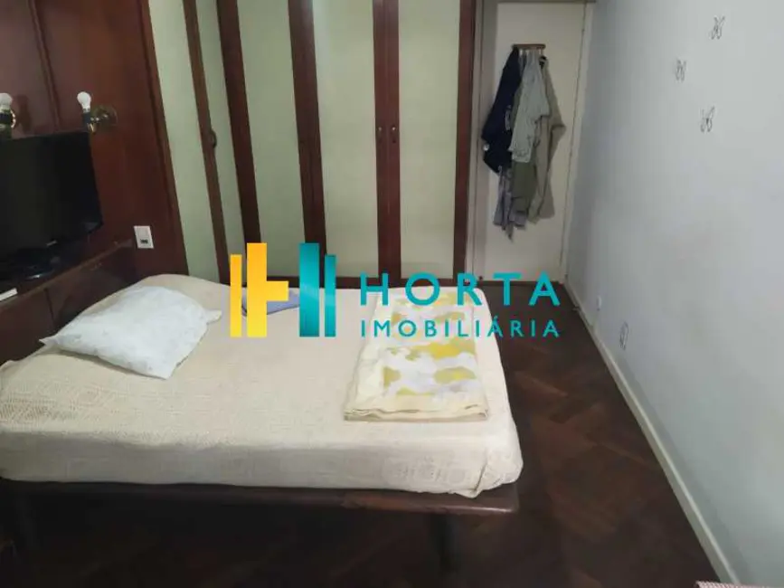 Foto 7 de Apartamento com 3 quartos à venda, 147m2 em Rio De Janeiro - RJ