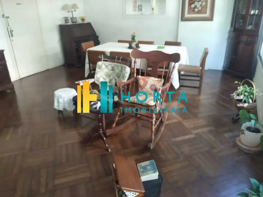 Foto 2 de Apartamento com 3 quartos à venda, 147m2 em Rio De Janeiro - RJ