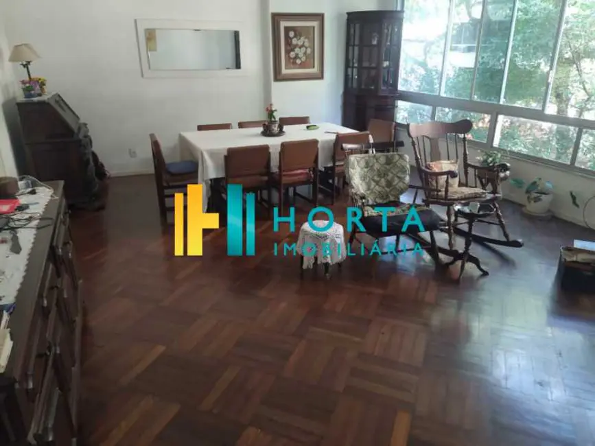 Foto 1 de Apartamento com 3 quartos à venda, 147m2 em Rio De Janeiro - RJ