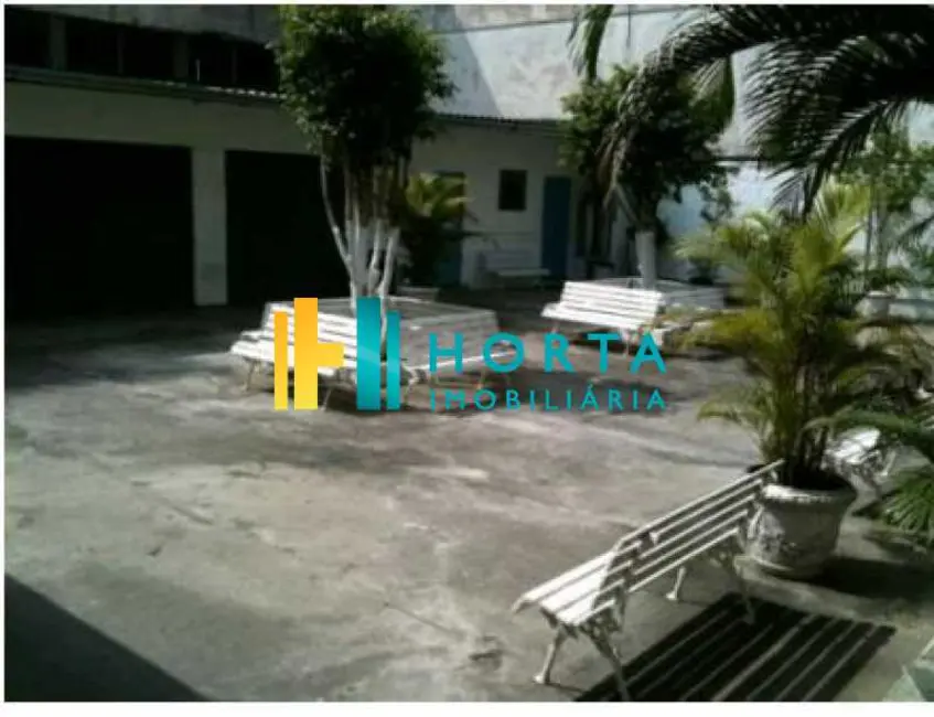 Foto 7 de Prédio Inteiro à venda, 2280m2 em Rio De Janeiro - RJ