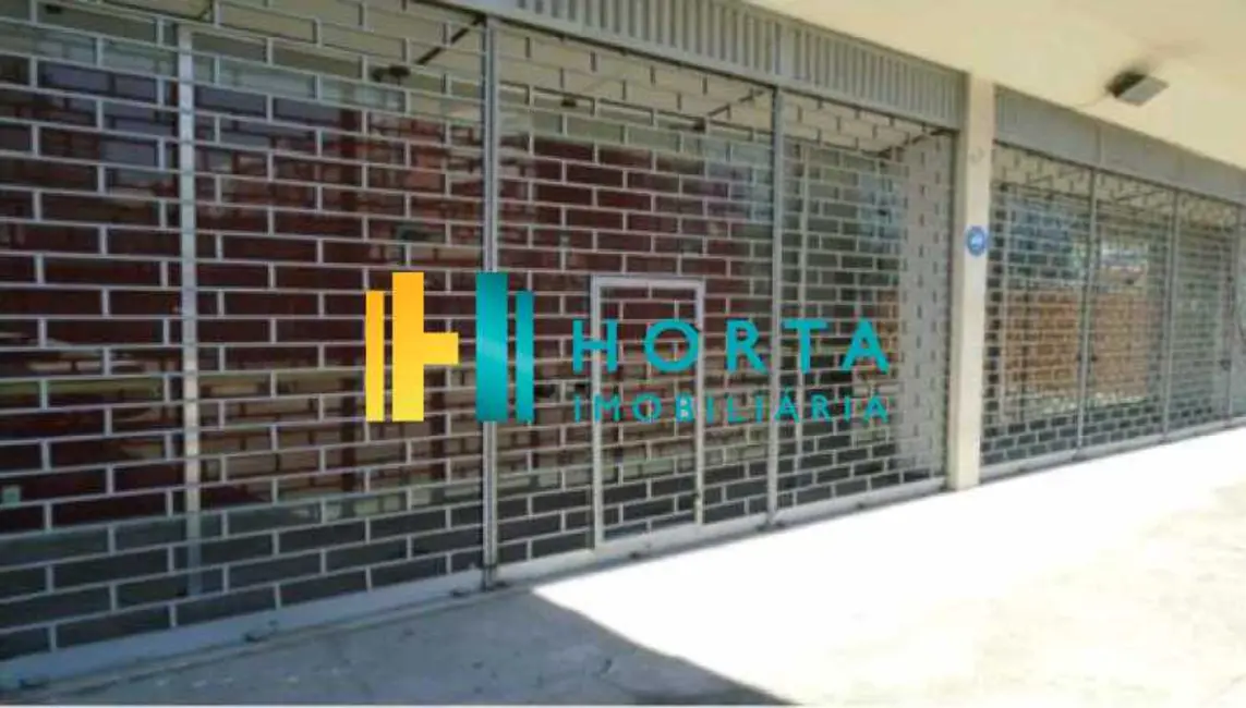 Foto 3 de Prédio Inteiro à venda, 2280m2 em Rio De Janeiro - RJ