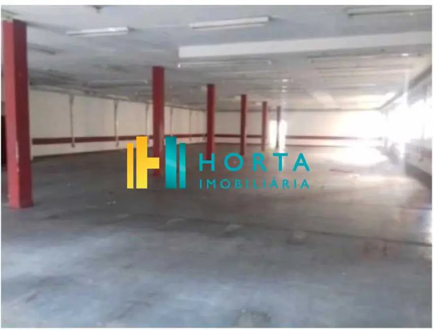 Foto 8 de Prédio Inteiro à venda, 2280m2 em Rio De Janeiro - RJ