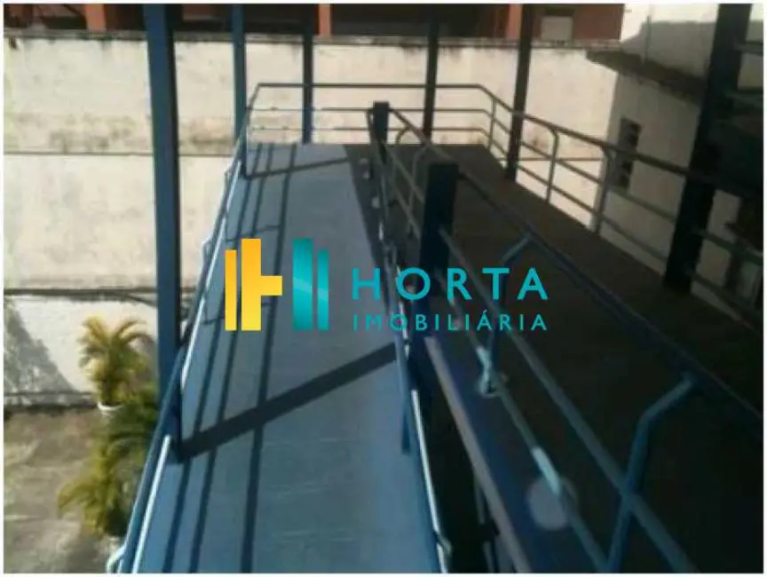 Foto 5 de Prédio Inteiro à venda, 2280m2 em Rio De Janeiro - RJ