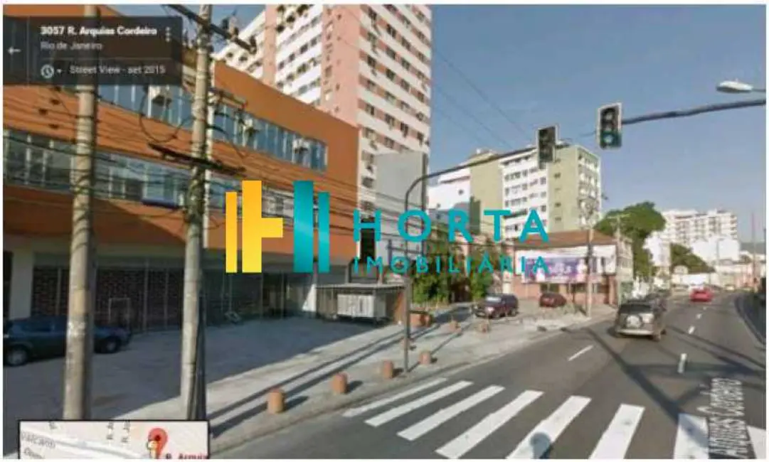 Foto 2 de Prédio Inteiro à venda, 2280m2 em Rio De Janeiro - RJ