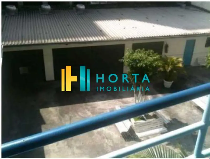 Foto 4 de Prédio Inteiro à venda, 2280m2 em Rio De Janeiro - RJ