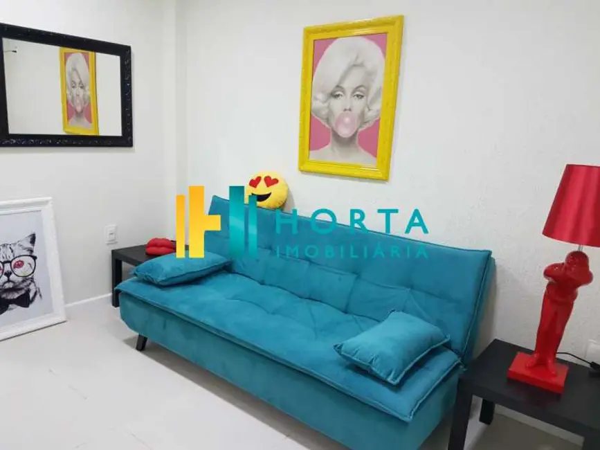 Foto 6 de Sala Comercial à venda, 38m2 em Rio De Janeiro - RJ