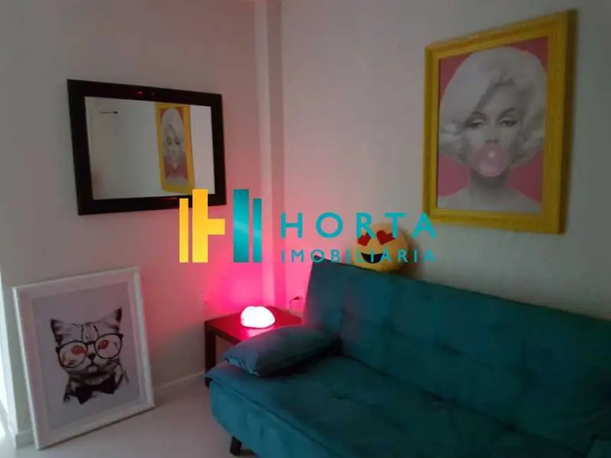 Foto 5 de Sala Comercial à venda, 38m2 em Rio De Janeiro - RJ