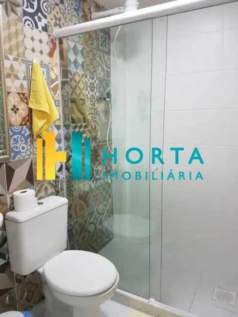 Foto 8 de Sala Comercial à venda, 38m2 em Rio De Janeiro - RJ